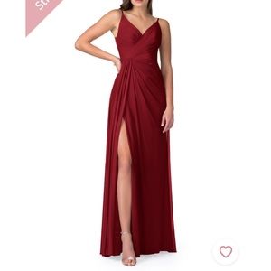 Azazie Bridesmaid Dress ❤️